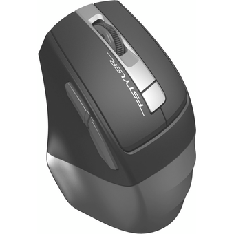  Мышь A4Tech Fstyler FG35S (FG35S USB Grey) серый/черный оптическая 2000dpi silent беспроводная 