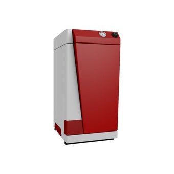  Котел напольный газовый ЛЕМАКС Uno 7,5 