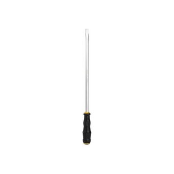  Шлицевая отвертка Deli DL6270081 SL8x200 со сквозным хвостовиком (ударная) 