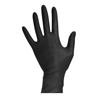  Перчатки нитриловые Aviora 402-795 100шт 