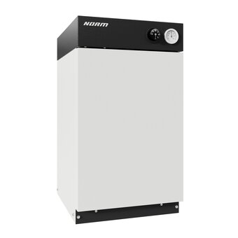  Котел напольный газовый ЛЕМАКС Norm-35 