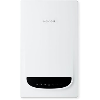  Котёл газовый Navien Deluxe C Plus Coaxial 30K 
