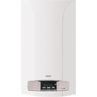  Газовый котёл BAXI LUNA 3 Comfort 1.240 Fi (НС-1142991) 