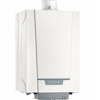  Газовый котел конденсационный De Dietrich Naneo S PMC-S 24 настенный 24,8 кВт одноконтурный 
