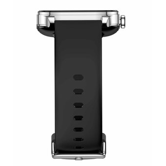 Смарт-часы Amazfit A2318 (Pop 3S) AMF-6972596107095 (серебристый ) 