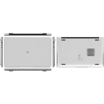  Ноутбук DIGMA Eve C5801 (DN15CN-8CXW03) 15.6" IPS FHD/Cel N4020/8Gb/256Gb SSD/VGA int/W11Pro/silver 