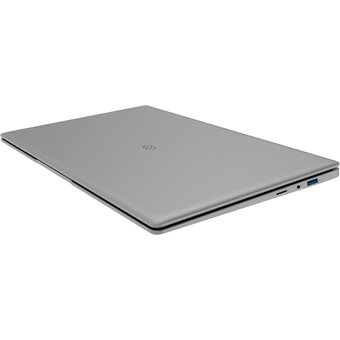  Ноутбук DIGMA Eve C5801 (DN15CN-8CXW03) 15.6" IPS FHD/Cel N4020/8Gb/256Gb SSD/VGA int/W11Pro/silver 