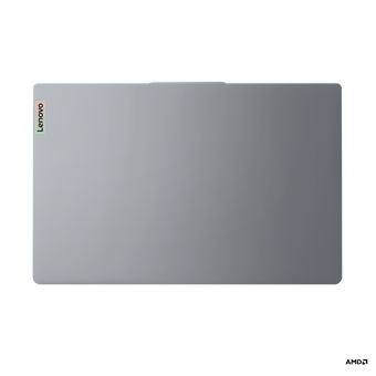  Ноутбук Lenovo IdeaPad Slim 3 15AMN8 (82XQ0057RK) Ryzen 5 7520U 8Gb SSD512Gb AMD Radeon 610M 15.6" IPS FHD (1920x1080) noOS grey 