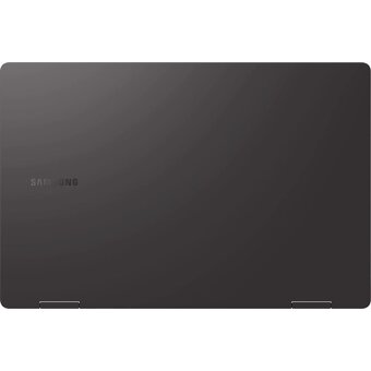  Ноутбук Samsung Galaxy Book 2 360 (NP730QED-KA1IN) Core i7 1255U 16Gb SSD512Gb Intel Iris Xe graphics 13.3" AMOLED Touch FHD (1920x1080) Win11H Eng 