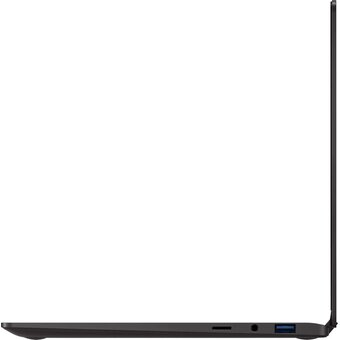  Ноутбук Samsung Galaxy Book 2 360 (NP730QED-KA1IN) Core i7 1255U 16Gb SSD512Gb Intel Iris Xe graphics 13.3" AMOLED Touch FHD (1920x1080) Win11H Eng 