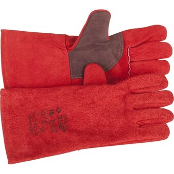  Краги Зубр 11334-XL 250гр 