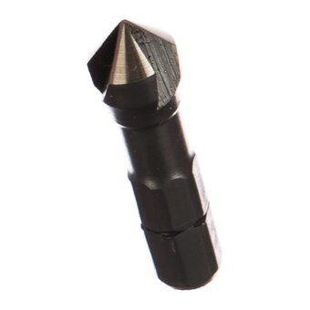 Конический зенкер-бита Bucovice Tools 744083 D-8.3мм 