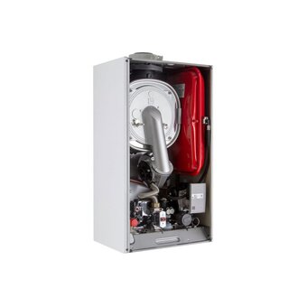  Котел газовый настенный конденсационый BAXI Duo-Tec Compact 24 GA 