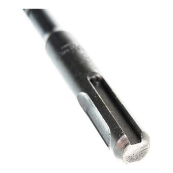  Бур Matrix 71027 по бетону 8x210мм, SDS-Plus 
