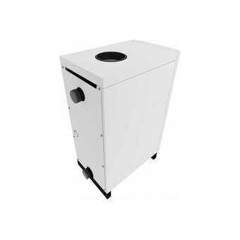  Котел газовый напольный lemax Classic-10 138173 
