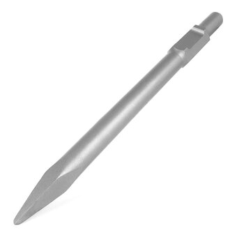  Пика для отбойного молотка MESSER 33-33-101 30x400 