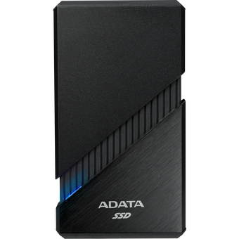  SSD ADATA SE920-2TCBK USB-C 2TB Ext. Black 