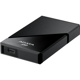  SSD ADATA SE920-2TCBK USB-C 2TB Ext. Black 