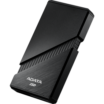  SSD ADATA SE920-2TCBK USB-C 2TB Ext. Black 