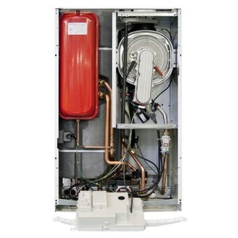  Котел газовый настенный BAXI Luna Duo-Tec MP+ 1.90 