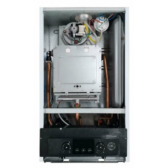  Котёл газовый Navien Heatluxe NGB210-16K 