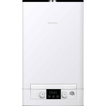  Котёл газовый Navien Heatluxe NGB210-16K 