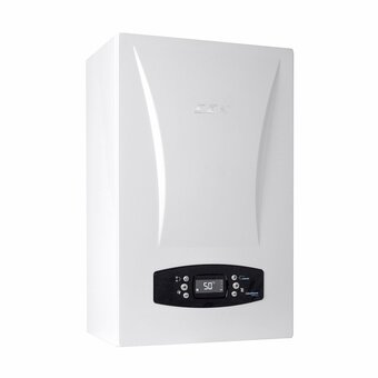  Котел газовый настенный E.C.A. Calora Premix 28 HM NG 