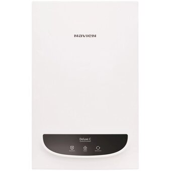  Котёл газовый Navien Deluxe C Plus Coaxial 35K 