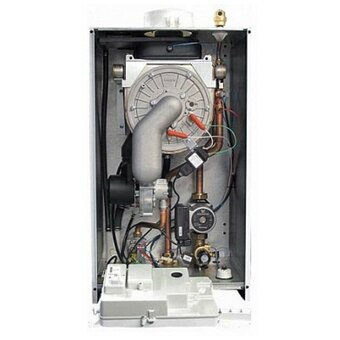  Котел газовый настенный BAXI Luna Duo-Tec E 1.28 
