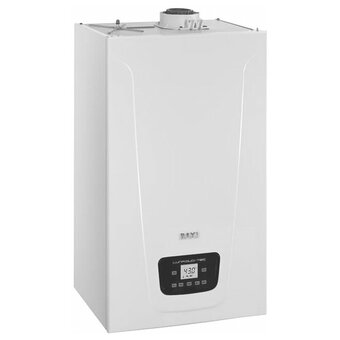  Котел газовый настенный BAXI Luna Duo-Tec E 1.28 