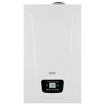  Котел газовый настенный BAXI Luna Duo-Tec E 1.28 