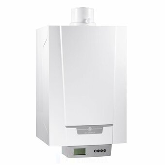  Газовый котел конденсационный De Dietrich Naneo S PMC-S 34/39 MI НС-1225819 настенный 37,8 кВт двухконтурный 