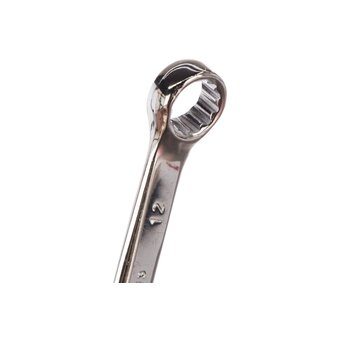  Набор комбинированных ключей MATRIX 15418 (8-19мм) 8шт 