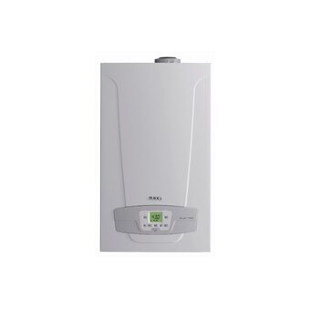  Котел газовый настенный BAXI Luna Duo-Tec MP 1.35 