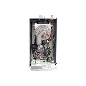  Котел газовый настенный BAXI Luna Duo-Tec MP 1.35 