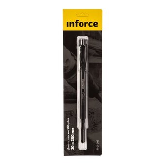  Долото плоское Inforce SDS+ 11-01-343 20*250 