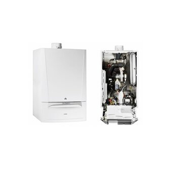  Котел газовый De Dietrich Evodens Pro AMC 45 Diematic EV, 42,4кВт 