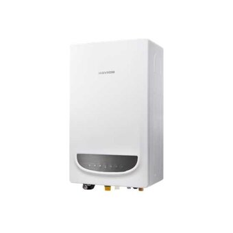  Котёл газовый Navien Deluxe One 40K 