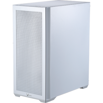  Корпус Formula Air Power G5 белый без БП ATX 1x120mm 1xUSB3.0 1xUSB3.1 audio bott PSU 