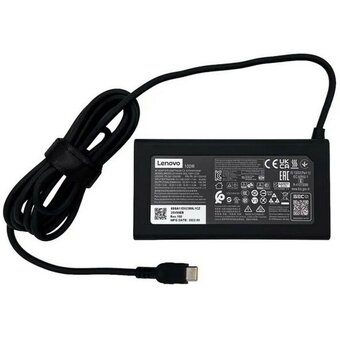  Адаптер питания LENOVO Thinkpad ADL100YDC3A 100W USB Type-C 20V 5A 