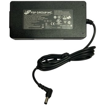  Адаптер FSP FSP120-ABBN2 19V, 6,32A без переходников 