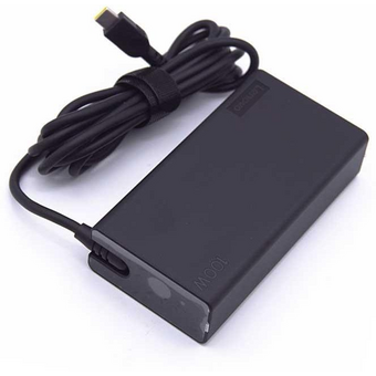  Адаптер питания LENOVO Thinkpad ADL100YDC3A 100W USB Type-C 20V 5A 