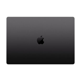  Ноутбук Apple MacBook Pro A2992 (MRX33LL/A) M3 Pro 11 core 18Gb SSD512Gb/14 core GPU 14.2" Retina XDR (3024x1964) Mac OS black 