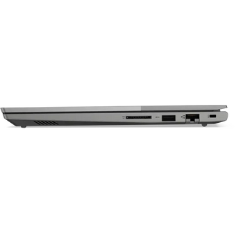  Ноутбук Lenovo ThinkBook 14 G4 IAP (21DH000LRU) 14.0" FHD (1920x1080) IPS AG 300N, i3-1215U 1.2G, 8GB DDR4 3200, 256GB SSD M.2, Intel UHD 