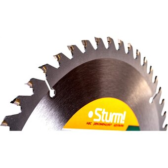  Пильный диск Sturm! 9020-190-20-48T 