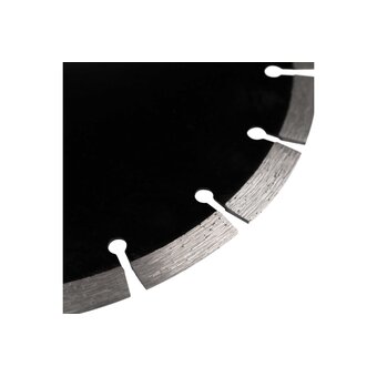  Диск отрезной алмазный сегментный по бетонуSAMGRUPP 16218 230 мм 