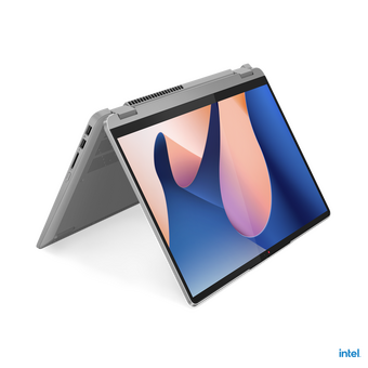  Ноутбук Lenovo IdeaPad Flex 5 14IRU8 (82Y0005NRK) Core i5-1335U/8GB/SSD256GB/14"/Iris Xe/IPS/WUXGA/Win11/Arctic Grey 