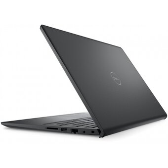  Ноутбук Dell Vostro 3520-5821 Core i5 1235U 8Gb SSD256Gb Intel UHD Graphics 15.6" WVA FHD (1920x1080)/ENGKBD Windows 11 Home black 