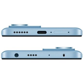  Смартфон Xiaomi Redmi Note 12 Pro Plus 5G 8/256 Sky Blue EU 