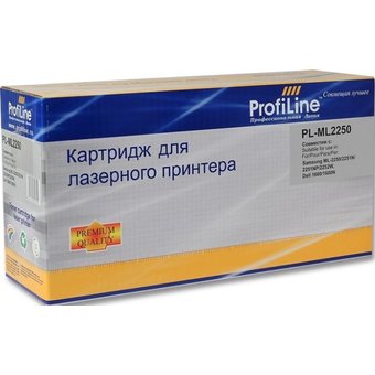  Картридж Profiline PL-MLT-D103L для принтеров Samsung ML-2950ND/2951D/2955ND/2955DW/2956D/2956DN/SCX-4701ND/4729HW/4729HW/4729FD/4729FW/4729XFA/4728HN 